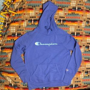 Champion Hoodie